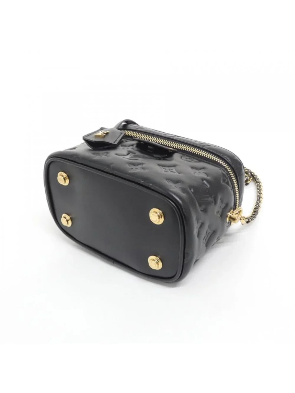 Louis Vuitton Monogram Vanity Cousin PM